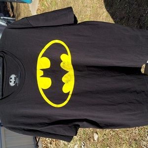 Batman T-shirt DC Comics